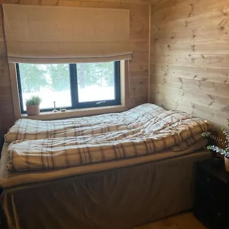 New With Sauna Near The Slopes In Sirdal Prázdninový dům