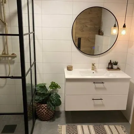New With Sauna Near The Slopes In Sirdal