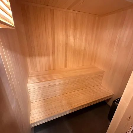 New With Sauna Near The Slopes In Sirdal *